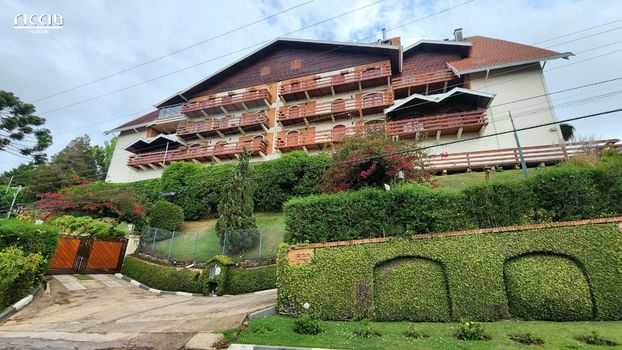 Foto 21 do(a) Cobertura de 5 quartos à venda em null, Campos do Jordão