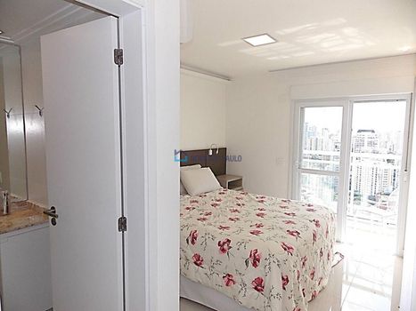 Foto 5 do(a) Apartamento de 3 quartos à venda em Vila Mariana, São Paulo