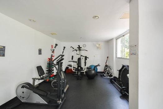 Foto 14 do(a) Apartamento de 2 quartos à venda em Sumarezinho, São Paulo