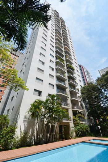 Foto 21 do(a) Apartamento de 2 quartos à venda em Sumarezinho, São Paulo