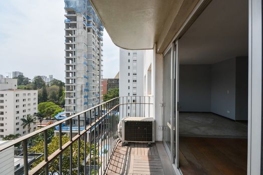 Foto 38 do(a) Apartamento de 2 quartos à venda em Sumarezinho, São Paulo