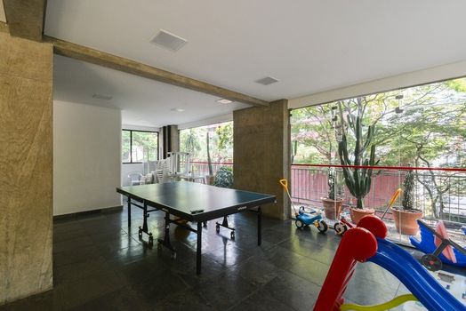 Foto 29 do(a) Apartamento de 2 quartos à venda em Sumarezinho, São Paulo