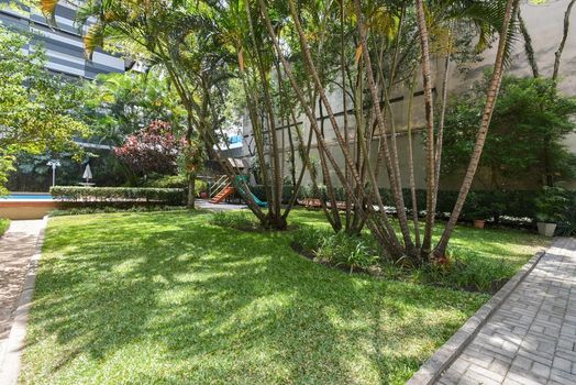 Foto 13 do(a) Apartamento de 2 quartos à venda em Sumarezinho, São Paulo