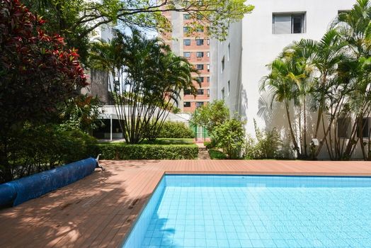 Foto 23 do(a) Apartamento de 2 quartos à venda em Sumarezinho, São Paulo