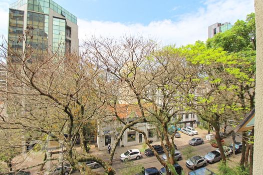 Foto 3 do(a) Apartamento de 3 quartos à venda em Moinhos de Vento, Porto Alegre