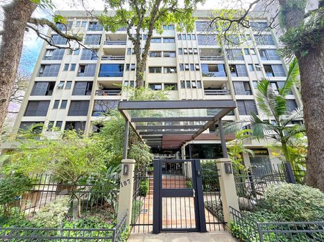 Foto 1 do(a) Apartamento de 3 quartos à venda em Moinhos de Vento, Porto Alegre