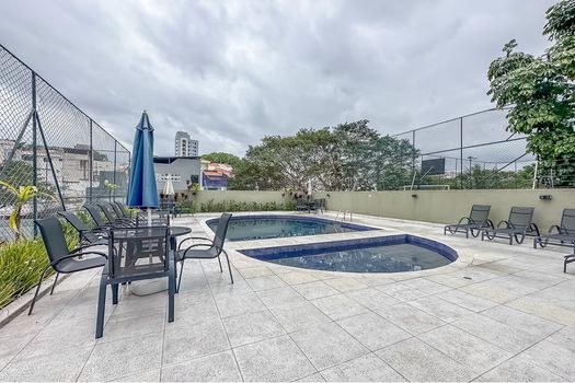 Foto 32 do(a) Apartamento de 3 quartos à venda em Jardim Avelino, São Paulo