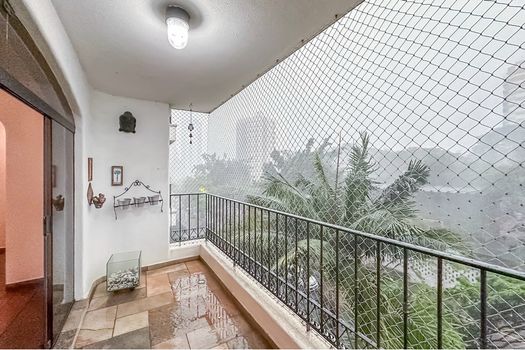 Foto 3 do(a) Apartamento de 3 quartos à venda em Jardim Avelino, São Paulo