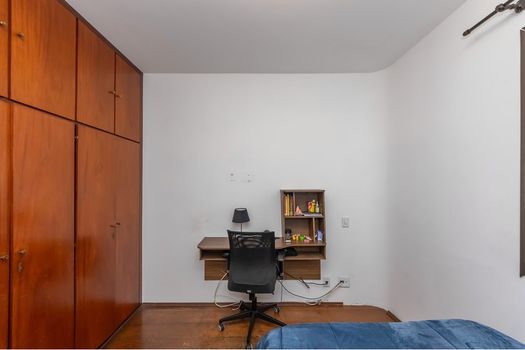 Foto 8 do(a) Apartamento de 3 quartos à venda em Jardim Avelino, São Paulo