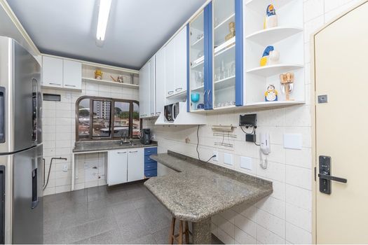 Foto 27 do(a) Apartamento de 3 quartos à venda em Jardim Avelino, São Paulo