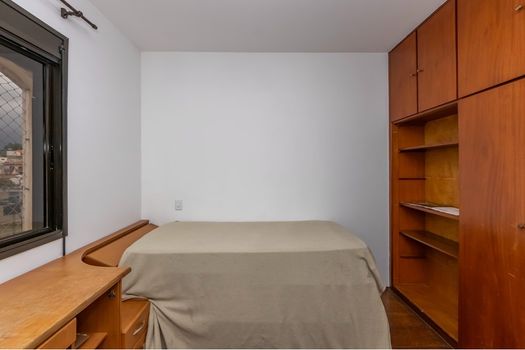 Foto 11 do(a) Apartamento de 3 quartos à venda em Jardim Avelino, São Paulo