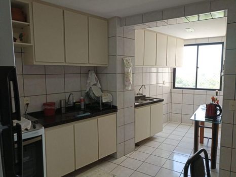 Foto 27 do(a) Apartamento de 3 quartos à venda em São Gerardo, Fortaleza