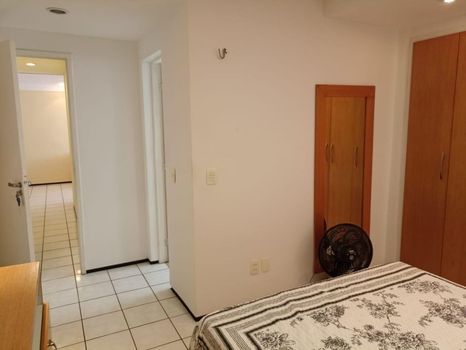 Foto 15 do(a) Apartamento de 3 quartos à venda em São Gerardo, Fortaleza