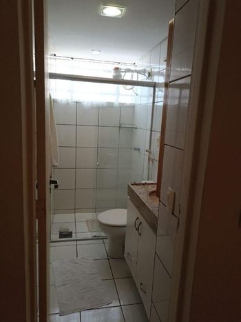 Foto 22 do(a) Apartamento de 3 quartos à venda em São Gerardo, Fortaleza