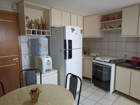 Foto 25 do(a) Apartamento de 3 quartos à venda em São Gerardo, Fortaleza