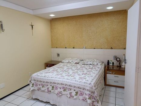 Foto 23 do(a) Apartamento de 3 quartos à venda em São Gerardo, Fortaleza