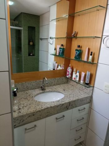 Foto 21 do(a) Apartamento de 3 quartos à venda em São Gerardo, Fortaleza