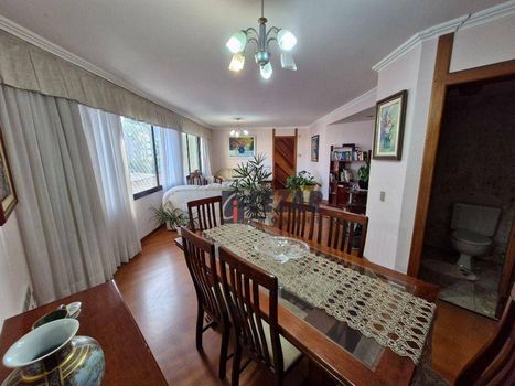Foto 4 do(a) Apartamento de 3 quartos à venda em Batel, Curitiba