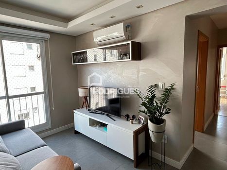 Foto 11 do(a) Apartamento de 3 quartos à venda em Pinheiro, São Leopoldo