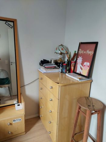 Foto 13 do(a) Apartamento de 2 quartos à venda em Sacomã, São Paulo