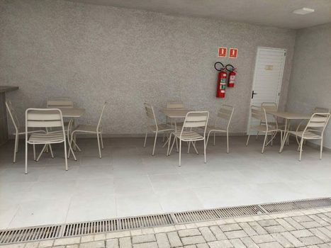 Foto 25 do(a) Apartamento de 2 quartos à venda em Sacomã, São Paulo