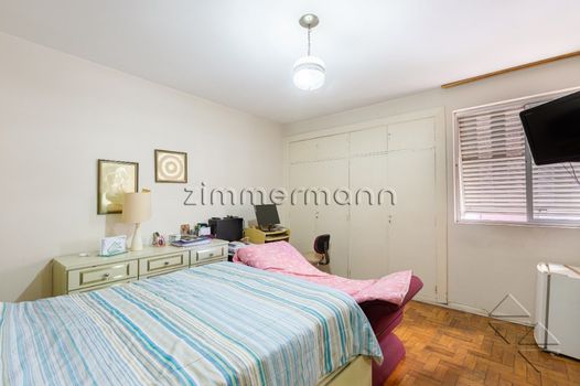 Foto 5 do(a) Apartamento de 3 quartos à venda em Perdizes, São Paulo