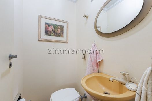 Foto 8 do(a) Apartamento de 3 quartos à venda em Perdizes, São Paulo