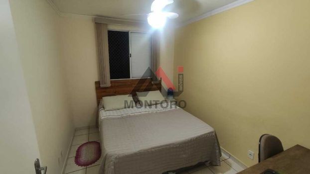 Foto 3 do(a) Apartamento de 2 quartos à venda em Parque Residencial Iguatemi, Araraquara