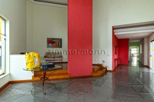 Foto 33 do(a) Apartamento de 3 quartos à venda em Perdizes, São Paulo