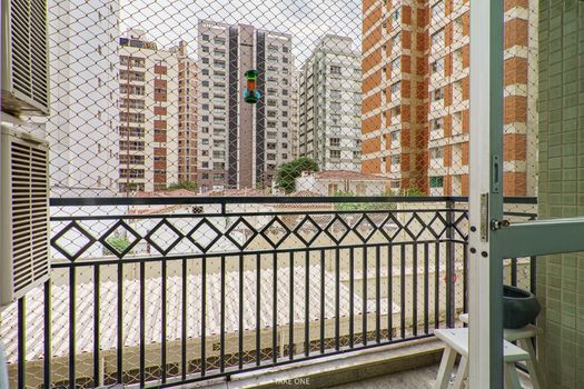 Foto 3 do(a) Apartamento de 3 quartos à venda em Cambuí, Campinas