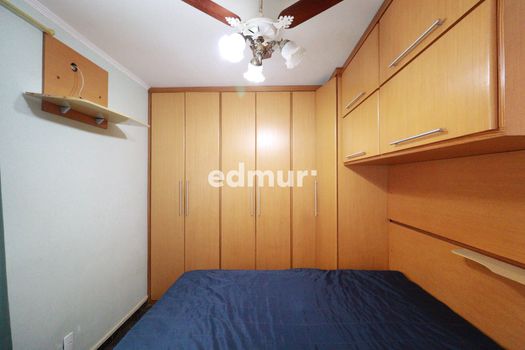 Foto 7 do(a) Apartamento de 2 quartos para alugar em Vila Camilópolis, Santo André