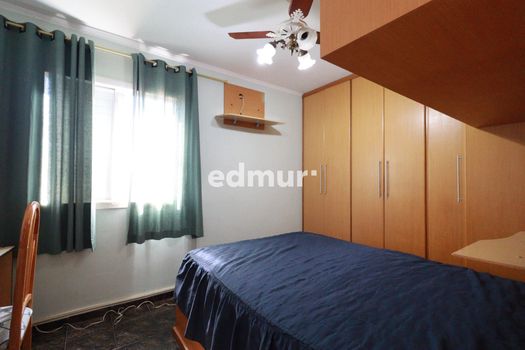 Foto 6 do(a) Apartamento de 2 quartos para alugar em Vila Camilópolis, Santo André