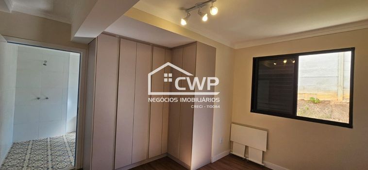 Foto 5 do(a) Apartamento de 1 quartos à venda em Jardim Ibirapuera, Campinas