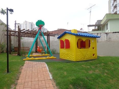 Foto 25 do(a) Apartamento de 2 quartos à venda em Quinta da Paineira, São Paulo