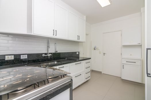 Foto 12 do(a) Apartamento de 2 quartos à venda em Vila Nova Conceição, São Paulo