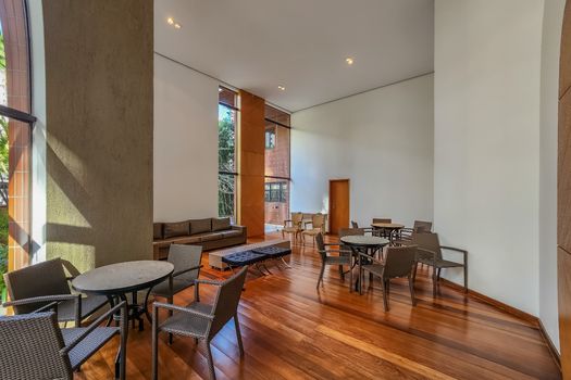 Foto 31 do(a) Apartamento de 2 quartos à venda em Vila Nova Conceição, São Paulo