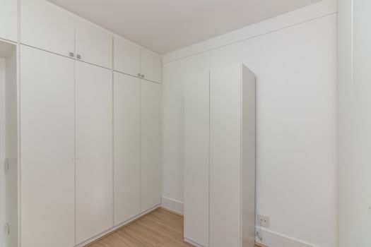 Foto 21 do(a) Apartamento de 2 quartos à venda em Vila Nova Conceição, São Paulo