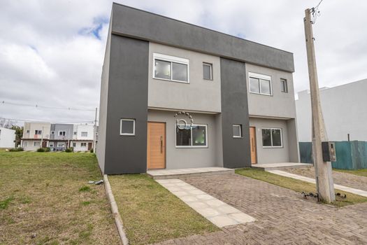 Foto 24 do(a) Casa em Condomínio de 3 quartos à venda em Campo Novo, Porto Alegre