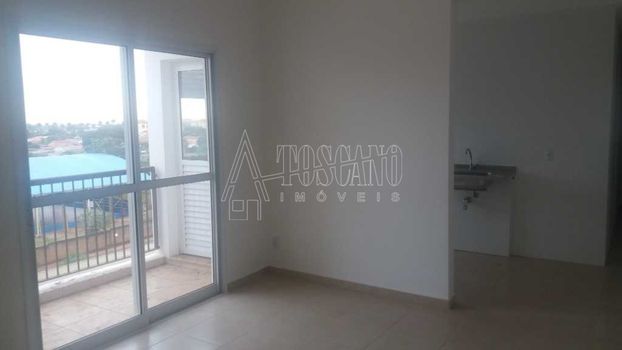 Foto 2 do(a) Apartamento de 2 quartos à venda em Jardim dos Manacás, Araraquara