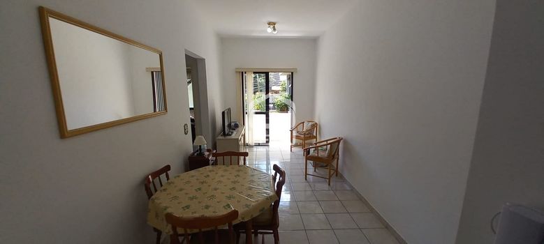 Foto 1 do(a) Apartamento de 2 quartos à venda em Vila Santa Catarina, São Paulo
