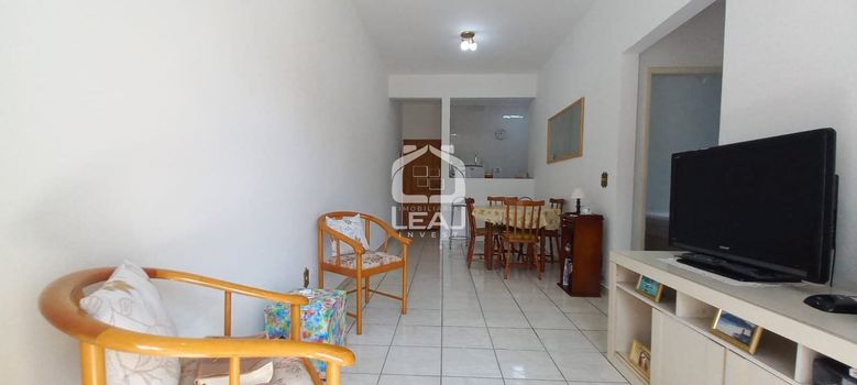 Foto 2 do(a) Apartamento de 2 quartos à venda em Vila Santa Catarina, São Paulo