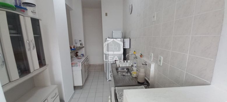 Foto 4 do(a) Apartamento de 2 quartos à venda em Vila Santa Catarina, São Paulo
