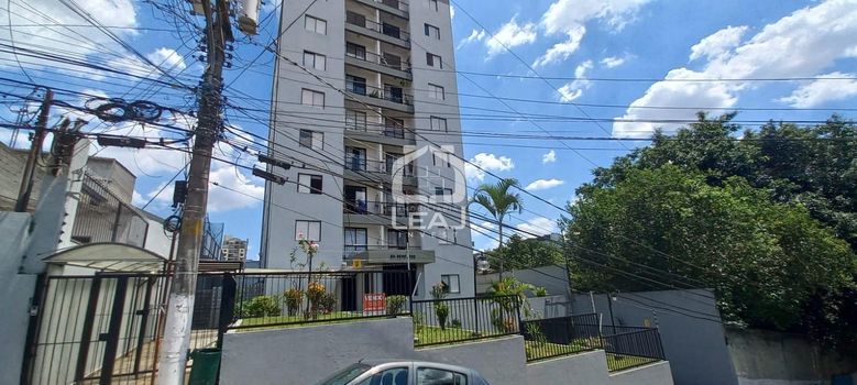 Foto 24 do(a) Apartamento de 2 quartos à venda em Vila Santa Catarina, São Paulo