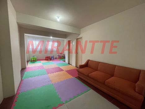 Foto 34 do(a) Apartamento de 2 quartos à venda em Santana, São Paulo