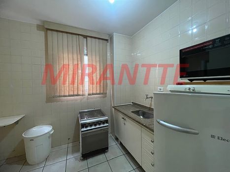 Foto 31 do(a) Apartamento de 2 quartos à venda em Santana, São Paulo