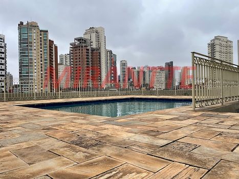 Foto 22 do(a) Apartamento de 2 quartos à venda em Santana, São Paulo