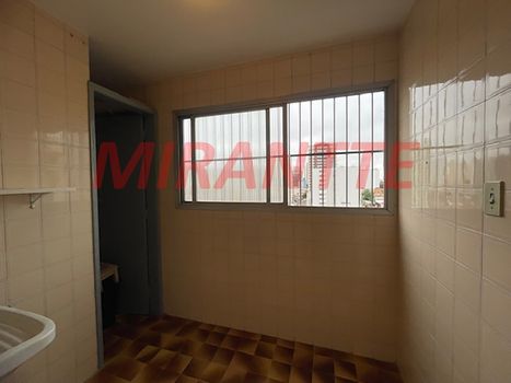 Foto 14 do(a) Apartamento de 2 quartos à venda em Santana, São Paulo