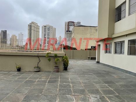 Foto 24 do(a) Apartamento de 2 quartos à venda em Santana, São Paulo