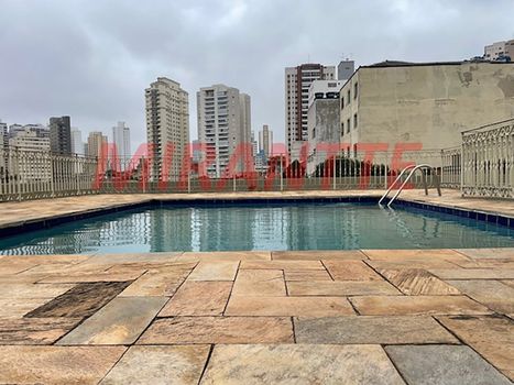 Foto 23 do(a) Apartamento de 2 quartos à venda em Santana, São Paulo