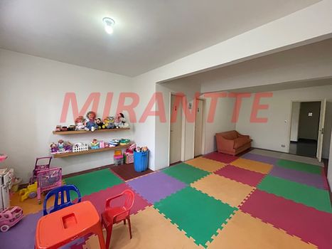 Foto 35 do(a) Apartamento de 2 quartos à venda em Santana, São Paulo